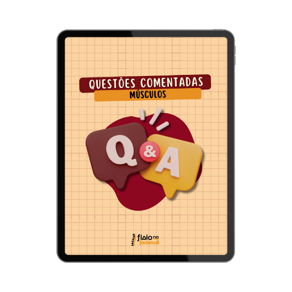 Banco de Questões Comentadas
